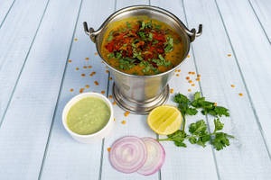 Dal Palak