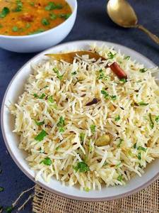 Jeera Rice