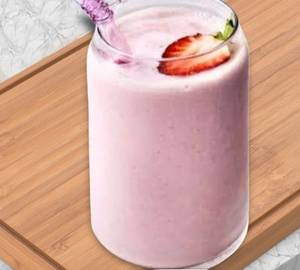 Special Dry Fruit Milkshake