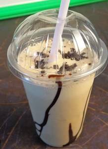 Cold Ice Coffee