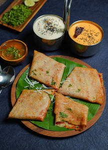 Rajni Dosa