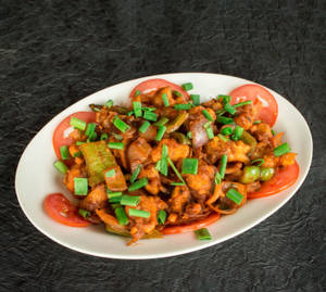 Chilli Gobi