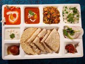 Special Thali