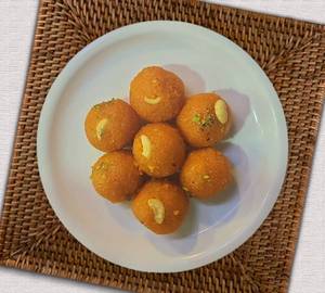 Motichoor Desi Ghee Laddu