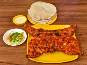 Al Faham Chicken