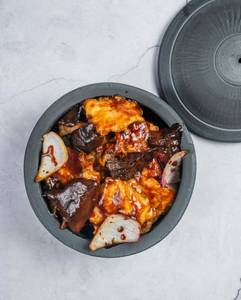 Clay Pot Fish (10 Pcs)