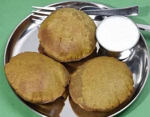 Bhajaniche Vade