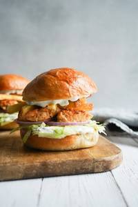 Chicken Twister meal box