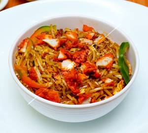 Veg Double Masala Wet Maggi