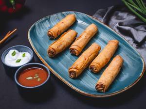 Chicken Spring Roll