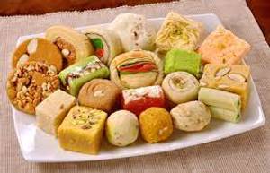 Mava Mithai Mix