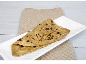 Butter Paratha