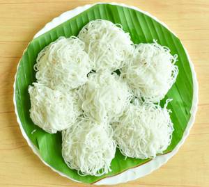 Idiyappam