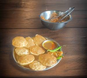 Dal Puri