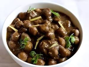 Chole Amritsari