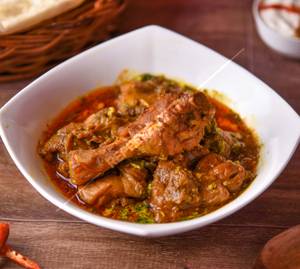 Chicken Masala
