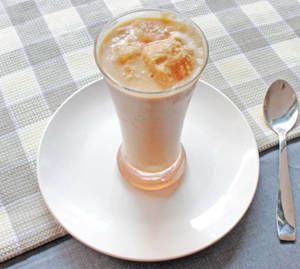 Famous Jigarthanda (200ml)