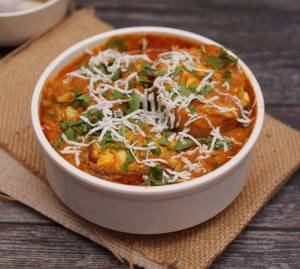 Paneer Butter Masala