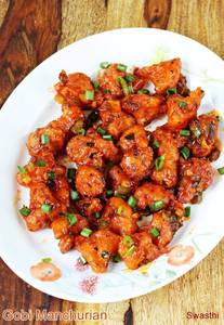 Gobi Chilly