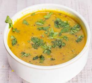 Dal Fry