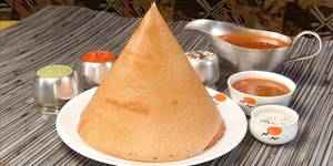 Super Paper Dosa [100 Grams]