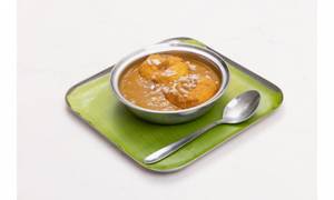 Sambar Vadai (2 Nos.)