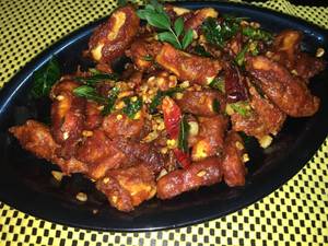 Paneer 65