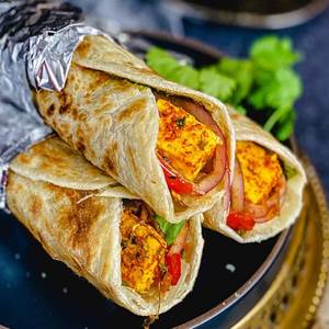 Panner Roll