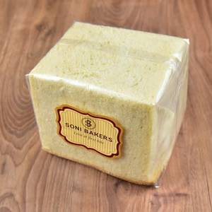 Spl. Sandwich White Bread