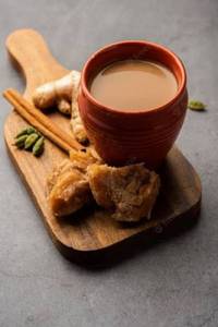 Gur Masala Chai