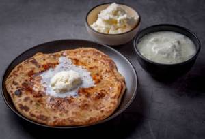 Aloo Paratha