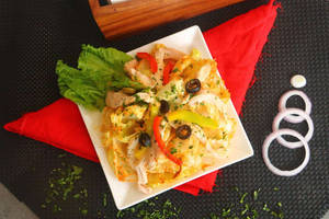 Chicken Heaven Salad