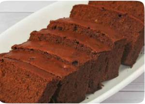 Plum Cake 500 Grams