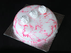 Pineapple Cake (Per Kg)