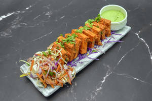 Paneer Tikka
