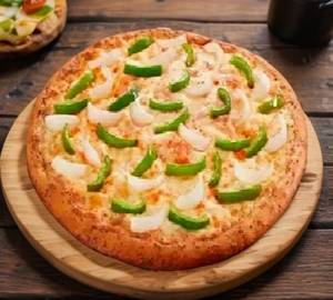 Regular Fresh Veggie