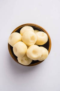 White Mawa Peda