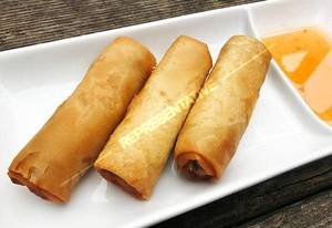 Chicken Spring Roll