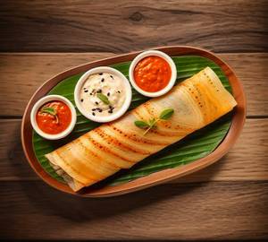 Palak Dosa