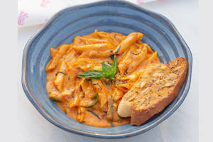 Pasta Rosato