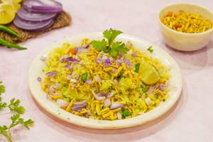 Indori Poha