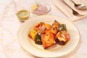 Paneer Tikka Ajwaini
