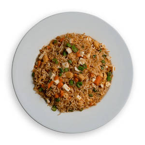 Veg Chilli Garlic Rice