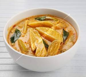 Fish Mango Curry [Choora/Vatta]
