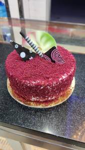 Red Velvet
