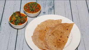 Chapathi 1pcs