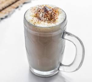 Cold Coffee