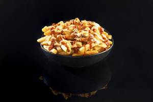 Cheezy Chilli Surecrisp Fries