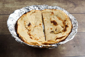 Tandoori Plain Chapati