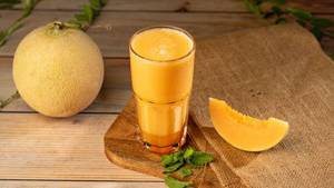Musk Melon Juice